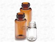 藥用玻璃瓶-螺紋口瓶廠家-藥用螺紋口瓶