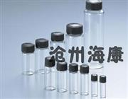 高級樣品瓶定制-滄州樣品瓶銷售