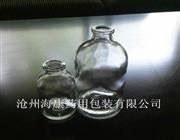 透明輸液瓶-醫用透明輸液瓶生產