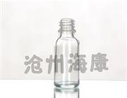 高級透明模制瓶-定做透明模制瓶