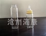 嬰兒玻璃奶瓶-高檔嬰兒玻璃奶瓶